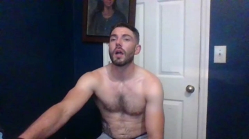 Johnny_Darkest  05-08-2021 video My Lovense